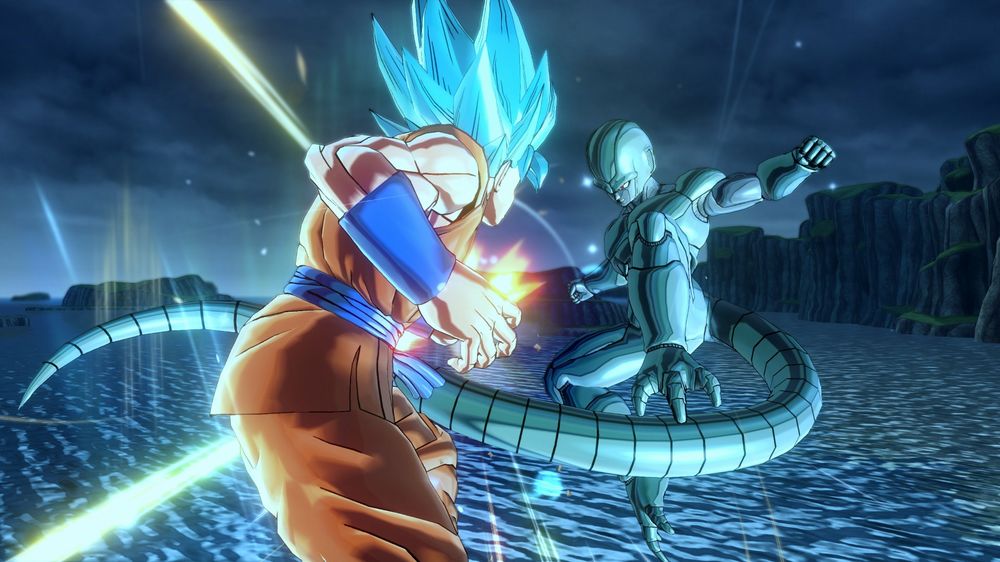 Dragon Ball Xenoverse 2 sfonda il milione di copie e prende il volo.jpg Dragon Ball Xenoverse 2 sfonda il milione di copie e prende il volo.jpg